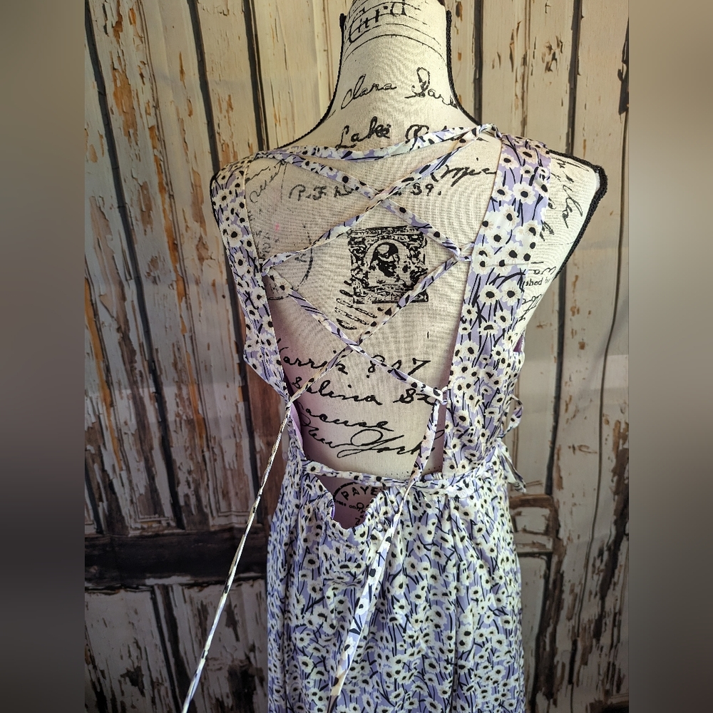 NWT Hutch maxi dress - Picture 6 of 16